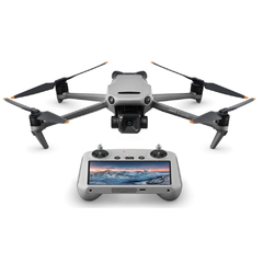 Drone DJI Mavic 3 Classic 5.1K + controle Dji RC