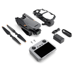 Drone DJI Mavic 3 Classic 5.1K + controle Dji RC - comprar online