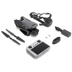 Drone DJI Mavic 3 Pro + DJI RC (controle com tela ) - comprar online