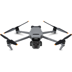 Drone DJI Mavic 3 Pro + DJI RC (controle com tela )