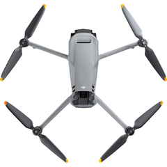 Drone DJI Mavic 3 Pro + DJI RC (controle com tela ) na internet