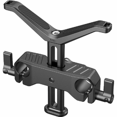 Suporte Universal para Lente apoiada sob Longarina de 15mm - Smallrig 2681 - comprar online