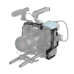 Cage Smallrig 3382B para BMPCC 6K Pro / 6K G2 - comprar online