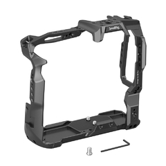 Cage Smallrig 3382B para BMPCC 6K Pro / 6K G2 na internet