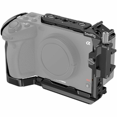 Cage Smallrig 4183 para câmeras Sony FX3 e FX30