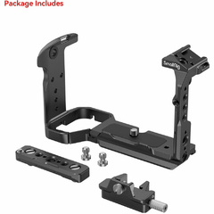 Cage Smallrig 4183 para câmeras Sony FX3 e FX30 na internet