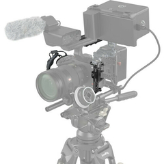 Cage Smallrig 4184 para câmeras Sony FX3 e FX30 - Filmtech Equipamentos