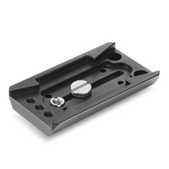 Smallrig 1280B - Placa de liberação rápida (estilo Manfrotto 501) - Filmtech Equipamentos