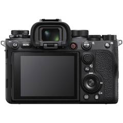 Câmera Sony Alpha a1 Mirrorless 8K / ILCE-1 (Corpo) - comprar online