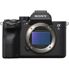 Câmera Sony Alpha 7S III Mirrorless (A7S3 - A7SM3- A7SIII - a7s III)