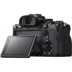 Câmera Sony a7R IV Mirrorless ( a7R4 - a7R IV - a7rm4 - a7riv) na internet