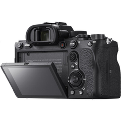 Câmera Sony a7R IV Mirrorless ( a7R4 - a7R IV - a7rm4 - a7riv) - Filmtech Equipamentos