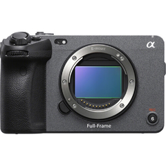 Câmera Sony FX3 Full-Frame de Cinema ( ILME-FX3 )