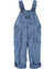 OshKosh Jardinero de Cambray Jean