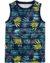 Carter´s Musculosa "Palmeras"