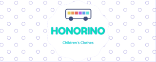 HONORINO Children´s Clothes