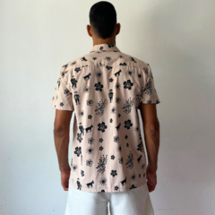 camisa Cordel - comprar online