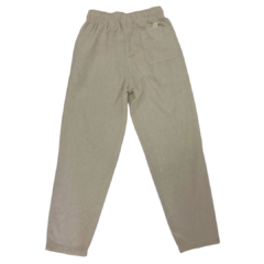 Calça Linho Cru - comprar online