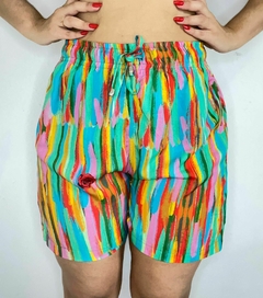 Short Caboclo - loja online