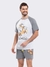 Pijama Masculino Tom e Jerry na internet