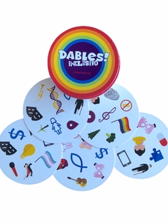 Dables! INCLUSIVO - comprar online