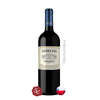 COSECHA TARAPACA MERLOT 750ML