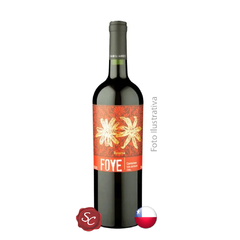 Foye Reserva Carménère 750ML