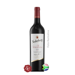 NEDERBURG - WINEMASTER SHIRAZ 750ML