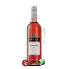 NEDERBURG - FOUNDATION ROSÉ 750ML