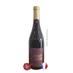 PIERRE FERRAUD - PINOT NOIR 750ML