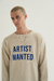 Sweater Cuello Redondo Artist (Art. 761) - comprar online