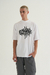 Remera Over CHARGE (Art. 52) - New Day