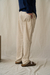 Pantalón de LINO (Art. 500) - comprar online