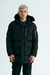 PARKA LARGA SUPER ABRIGADA (ART. 1060) - comprar online