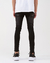 Pantalón Jean negro con roturas (ART. 791) en internet