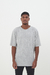 Remera OVER Panal (Art. 128) - New Day