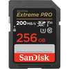 Memoria Sandisk Extreme Pro Sdxc V30 200Mb/s 633x - Dica
