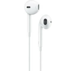 Apple auriculares con conector Lightning