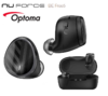 Auriculares Bluetooth Optoma Nuforce Be Free5