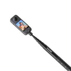 Baston insta 360 114cm Invisible Selfie Stick