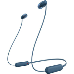 Auriculares Sony inalambricos C100 - comprar online