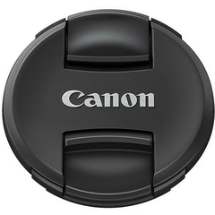 Tapa De Lente Canon 67mm - E-67ii - Original - comprar online