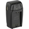 Cargador Watson para bateria Nikon EN-El25 Pared + auto + USB