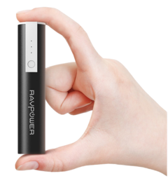 Cargador Portatil Ravpower 3350mah - comprar online