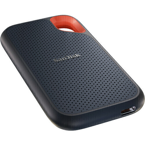 Disco Externo Sandisk Portable SSD 1Tb 1050MB s V2