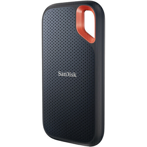 Sandisk 2025 extreme portable