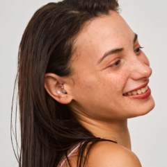 Tapones De Oído Loop Experience - Comprar en Dica