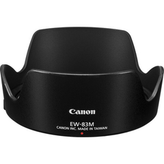 Parasol original CANON EW-83M para lentes 24-105mm