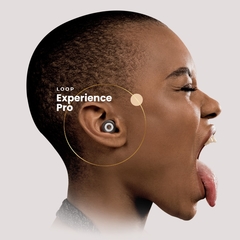 Tapones De Oído Loop Experience Plus (Pro) - Consultar stock - tienda online