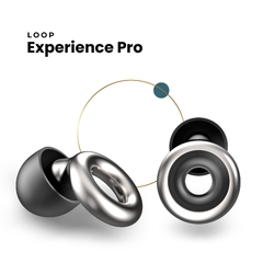 Imagen de Tapones De Oído Loop Experience Plus (Pro) - Consultar stock